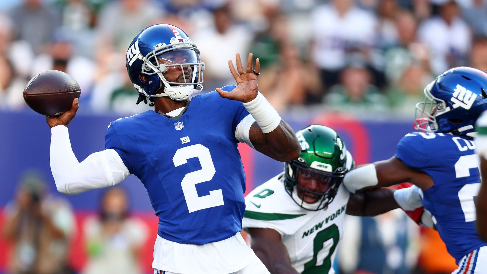 家队做出了 家队做出了