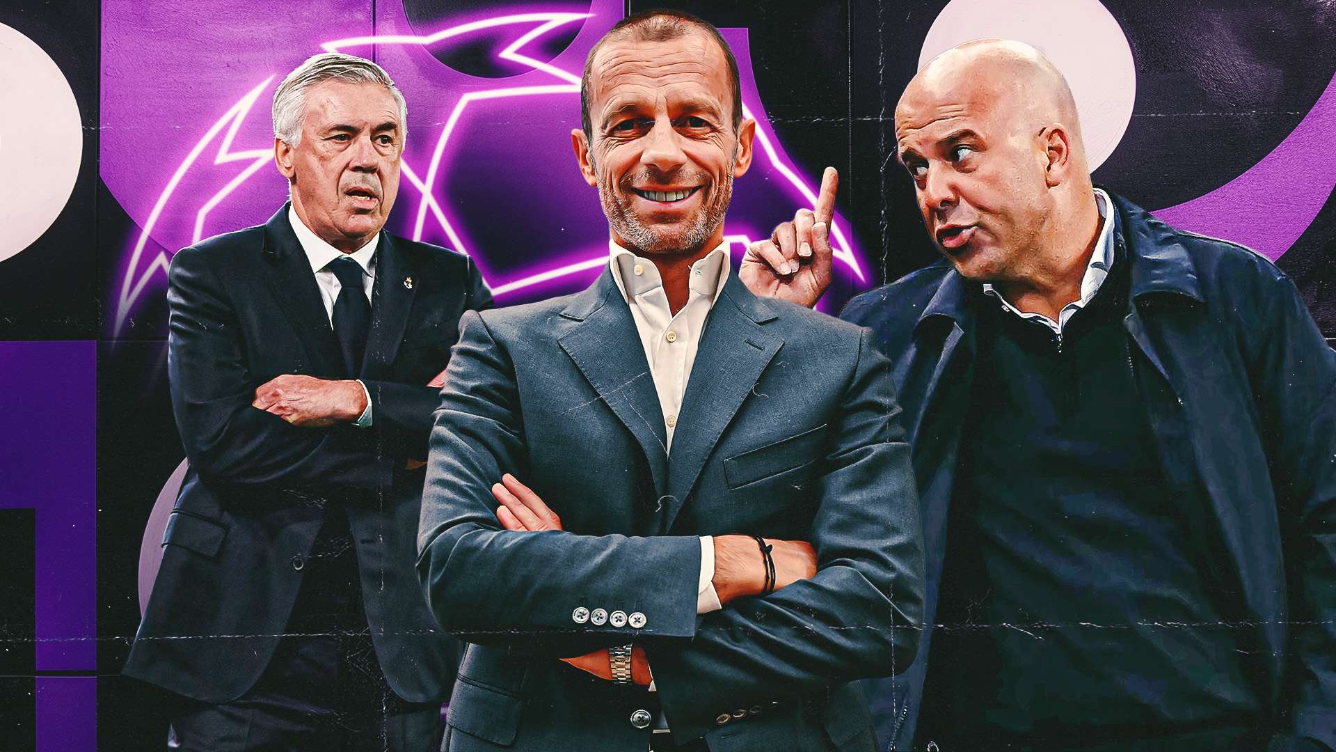 後有著皇馬 後有著皇馬