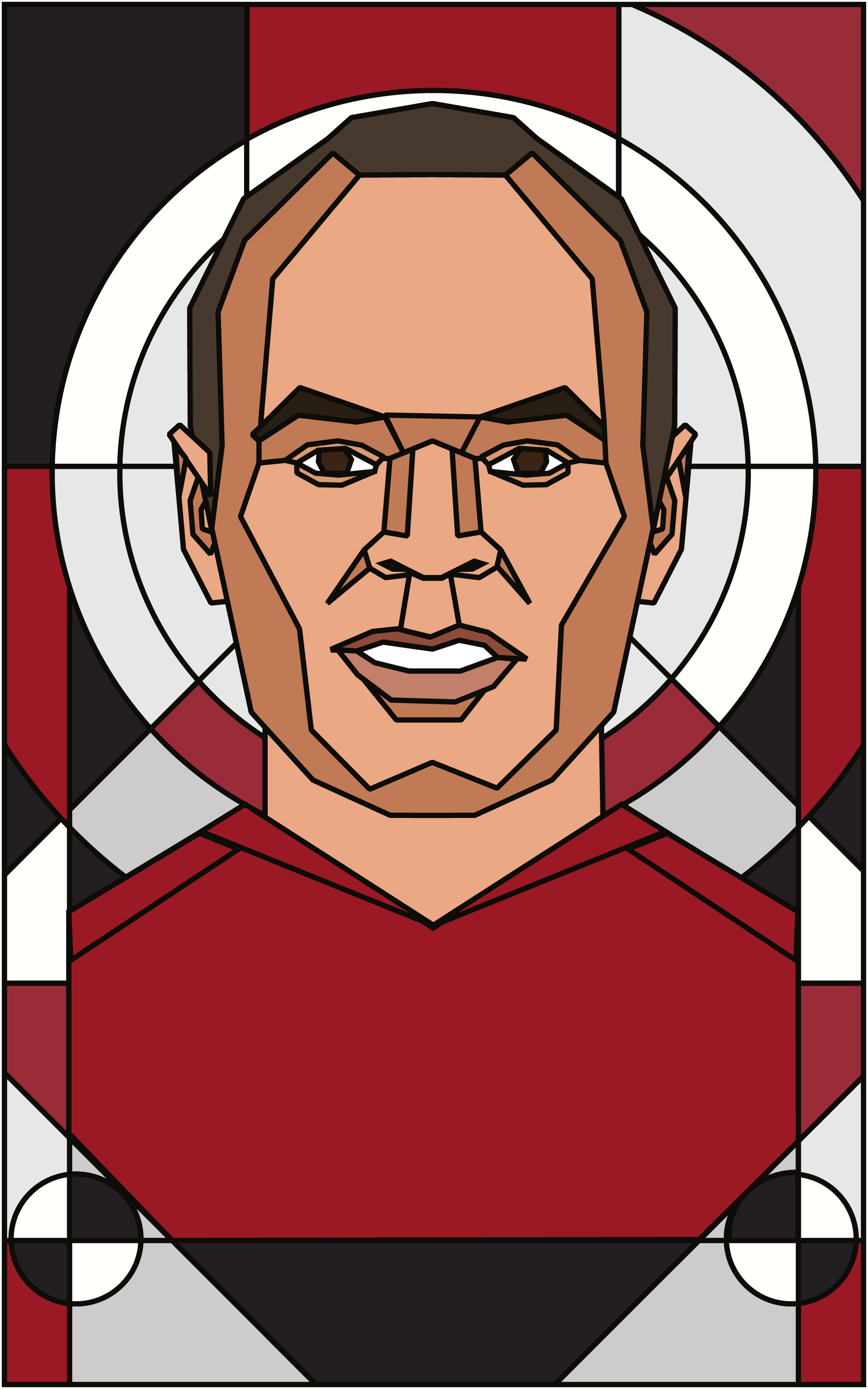 最终的命运 最终的命运