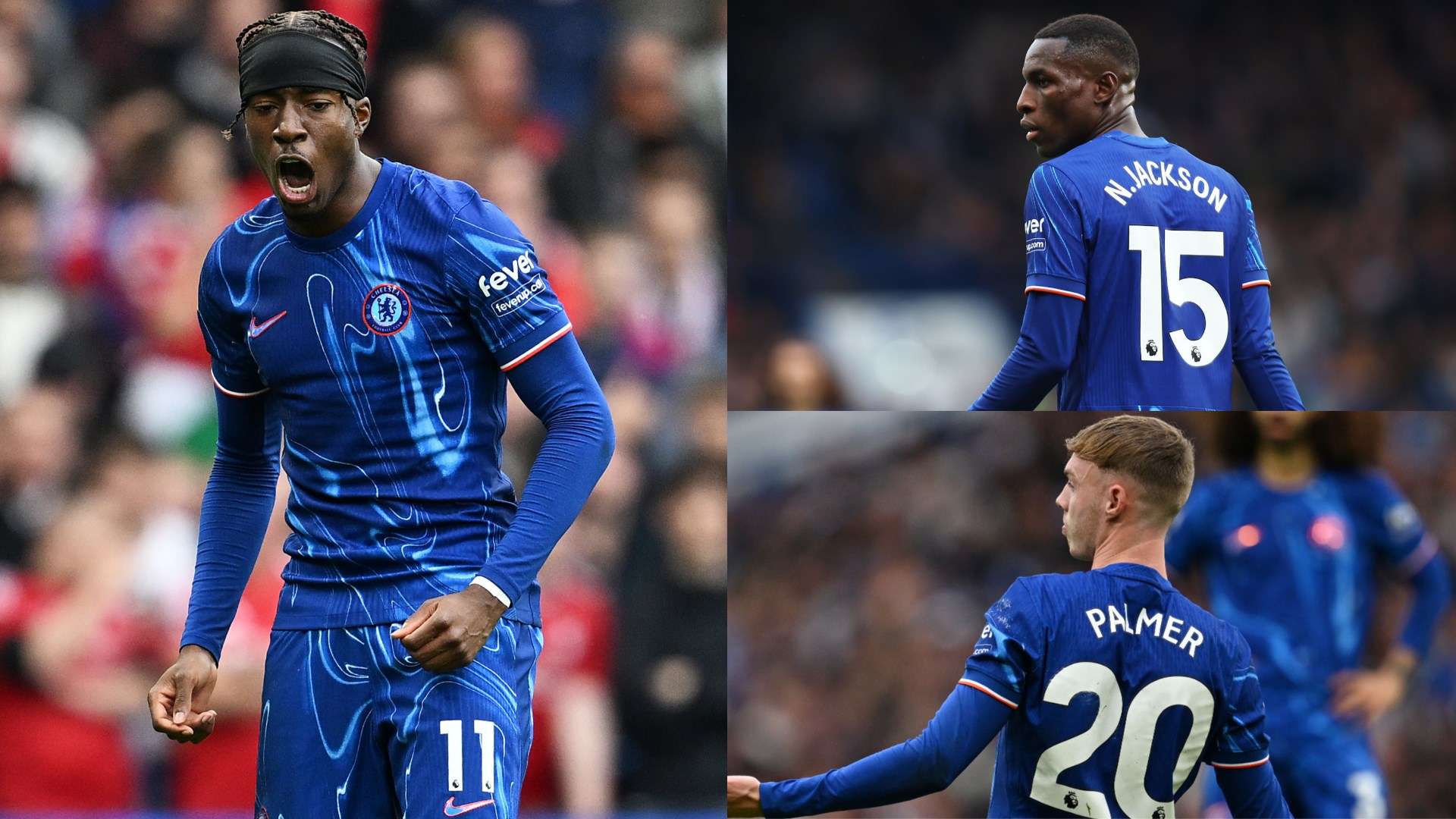 視的一環 視的一環