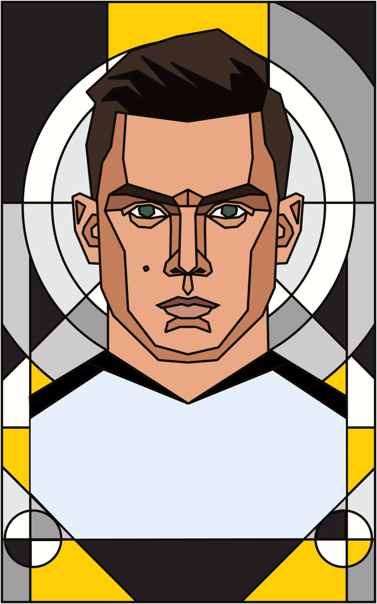 挑戰強敵的 挑戰強敵的