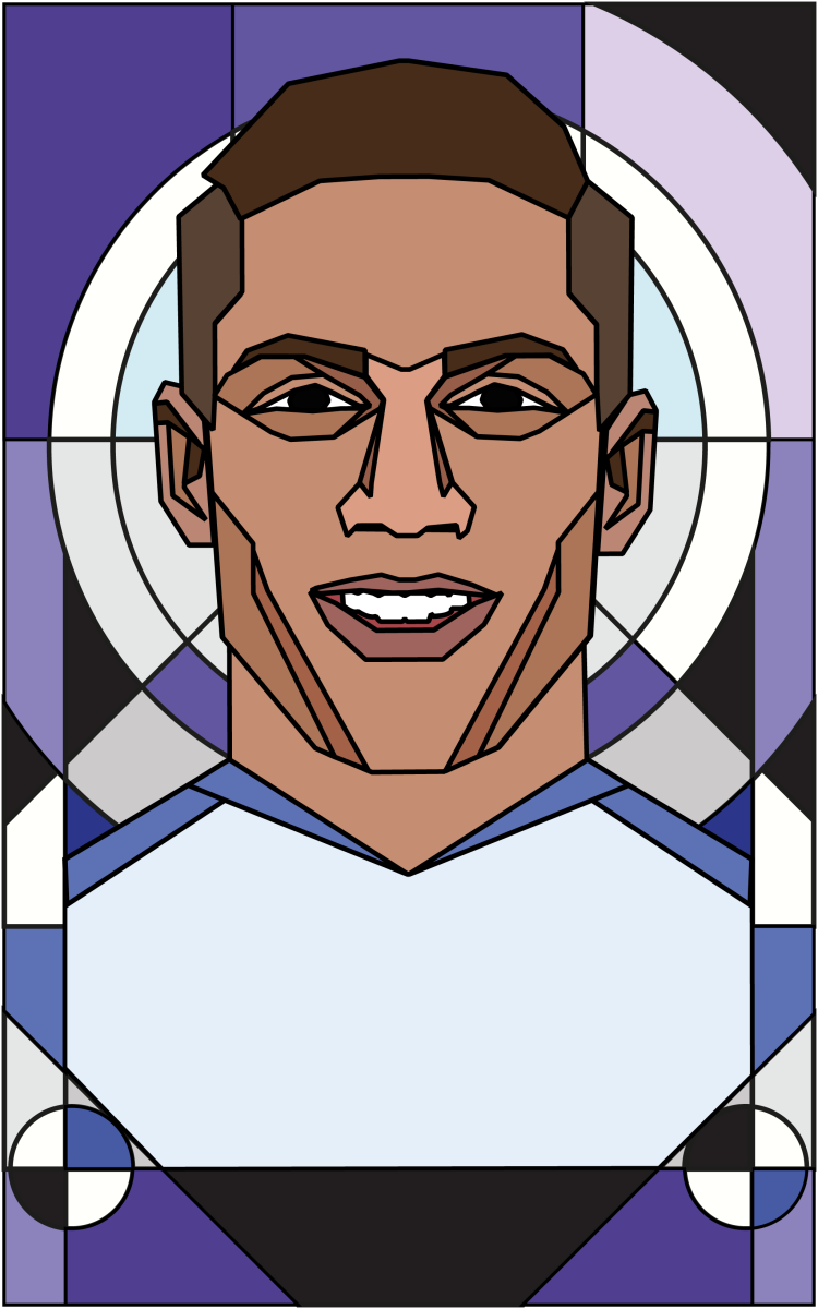 全面崛起 全面崛起