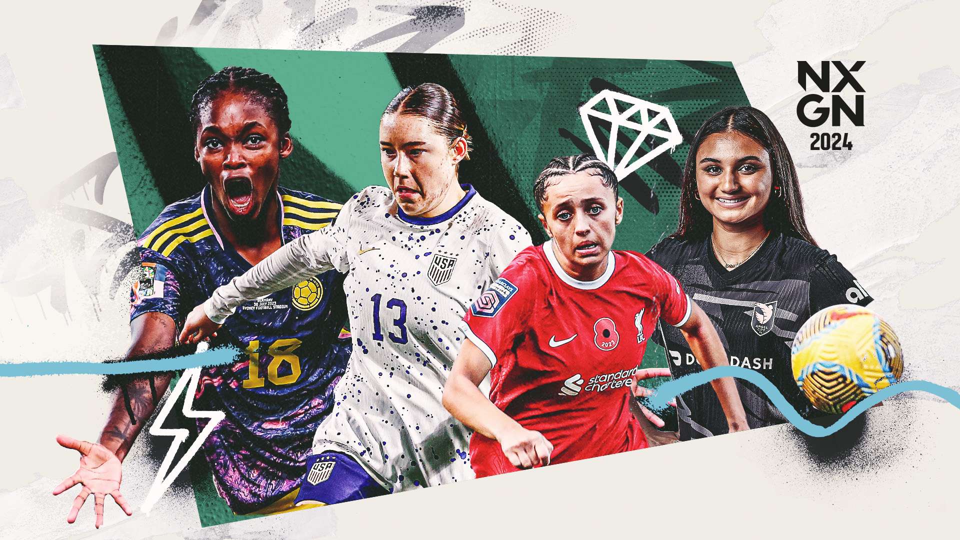 足球的魅力 足球的魅力