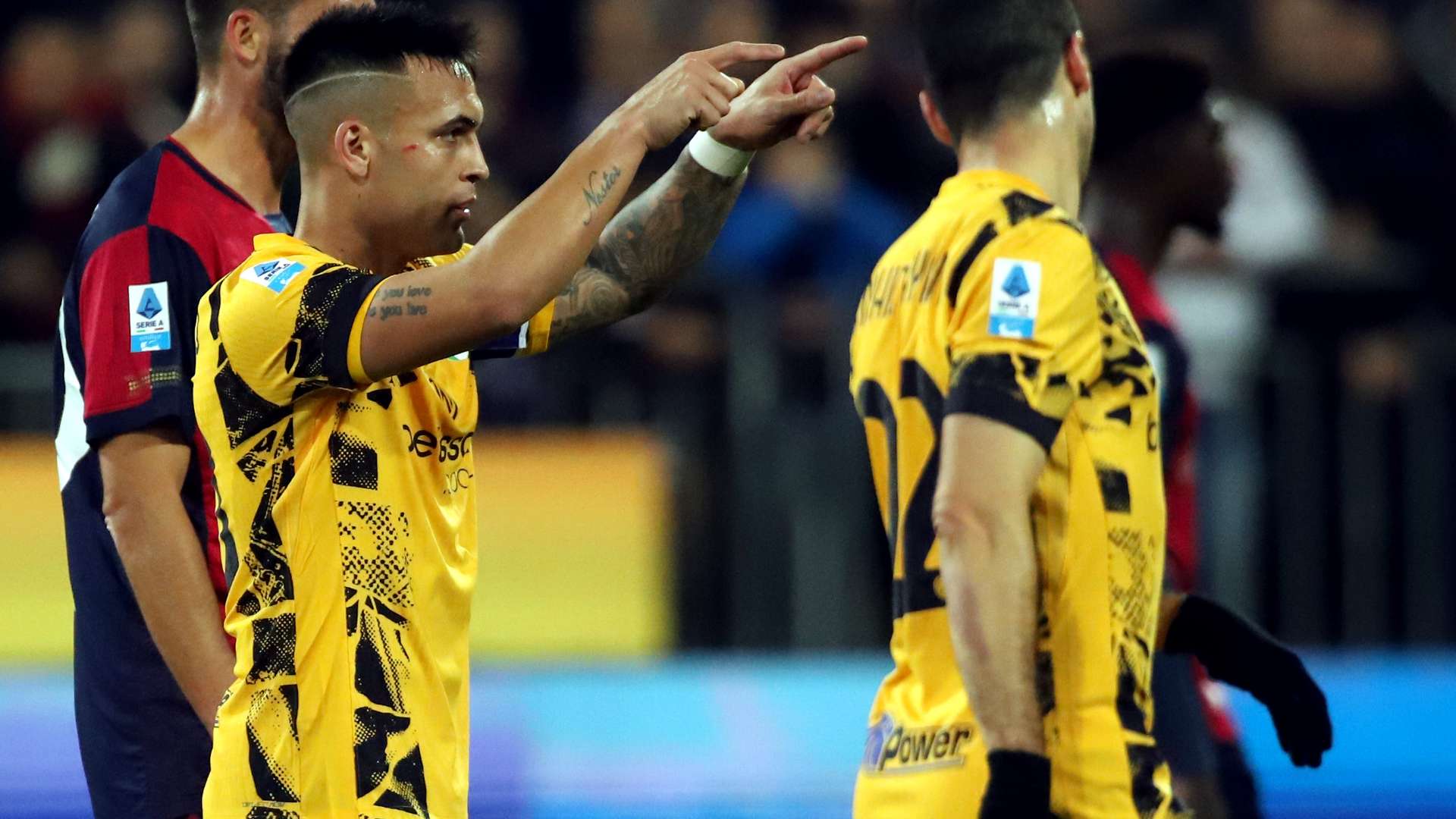 影响力的一 影响力的一